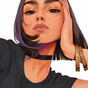 Meet your Posher, Marisol